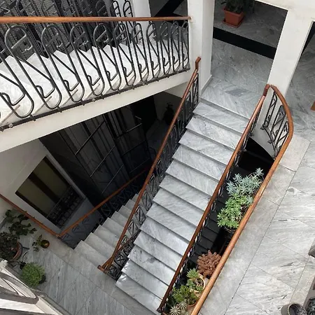 Apartment Abate Gimma Bari