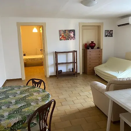 Apartment Abate Gimma *