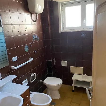 Apartment Abate Gimma Bari