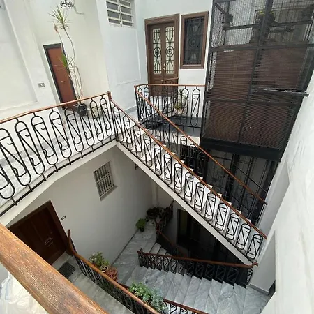 Apartment Abate Gimma