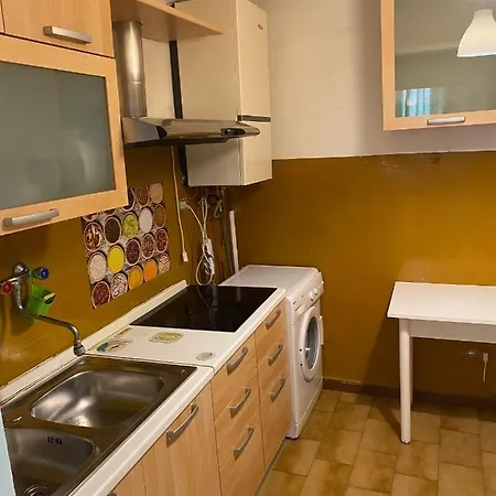 Apartment Abate Gimma